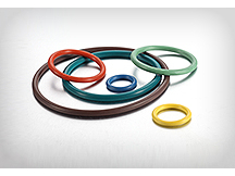 尊龙中国橡胶百科——O型密封圈在沟槽中会遇到哪些问题？